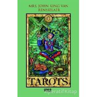 Tarots - John King Van Rensselaer - Gece Kitaplığı