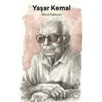 Yaşar Kemal - Meral Saklıyan - Gerekli Kitaplar