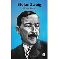 Stefan Zweig - Nermin Sarıbaş - Gerekli Kitaplar