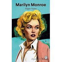 Marilyn Monroe - Nilgün Taylan - Gerekli Kitaplar