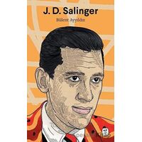 J. D. Salinger - Bülent Ayyıldız - Gerekli Kitaplar