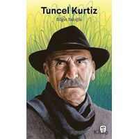 Tuncel Kurtiz - Bilgin Baloğlu - Gerekli Kitaplar