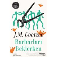 Barbarları Beklerken - John Maxwell Coetzee - Can Yayınları