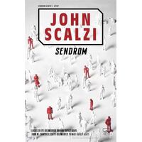 Sendrom - John Scalzi - İthaki Yayınları