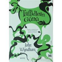 Triffidlerin Günü - John Wyndham - Delidolu