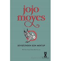 Sevgilinden Son Mektup - Jojo Moyes - Dex Yayınevi