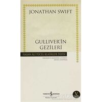 Gulliver’in Gezileri - Jonathan Swift - İş Bankası Kültür Yayınları