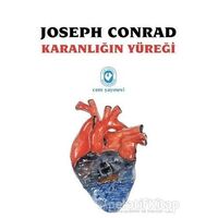 Karanlığın Yüreği - Joseph Conrad - Cem Yayınevi