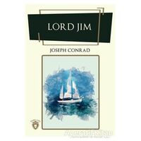 Lord Jim - Joseph Conrad - Dorlion Yayınları