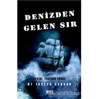 Denizden Gelen Sır - Joseph Conrad - Gece Kitaplığı