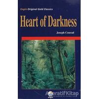 Heart of Darkness - Joseph Conrad - Engin Yayınevi