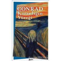 Karanlığın Yüreği - Joseph Conrad - Zeplin Kitap