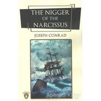 The Nigger Of The Narcissus (İngilizce Roman) - Joseph Conrad - Dorlion Yayınları