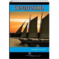 The Secret Sharer - Joseph Conrad - Platanus Publishing