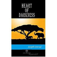 Heart of Darkness - Joseph Conrad - Platanus Publishing