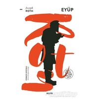 Eyüp - Joseph Roth - Alfa Yayınları