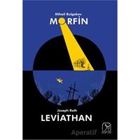 Morfin - Leviathan - Joseph Roth - Kuzey Işığı Yayınları