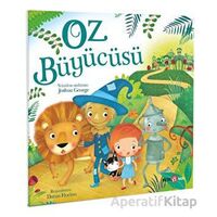 Oz Büyücüsü - Joshua George - Beta Kids