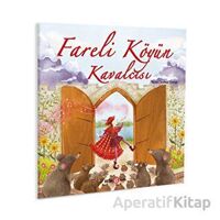 Fareli Köyün Kavalcısı - Joshua George - Beta Kids