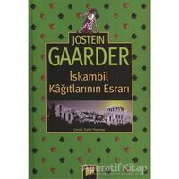 İskambil Kağıtlarının Esrarı - H. Aschehoug - Pan Yayıncılık