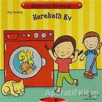 Hareketli Ev - Joy Gasney - İş Bankası Kültür Yayınları