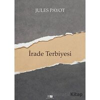 İrade Terbiyesi - Jules Payot - Mirhan Kitap
