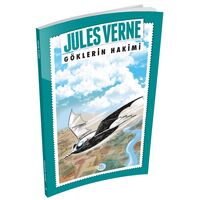 Göklerin Hakimi - Jules Verne - Maviçatı Yayınları