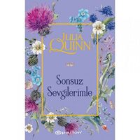 Sonsuz Sevgilerimle - Julia Quinn - Epsilon Yayınevi