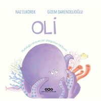 Oli - Naz Elkorek - Yapı Kredi Yayınları