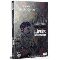 Lirik Boksör - Kaan Demirdöven - 5 Şubat Yayınları