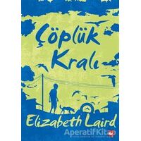 Çöplük Kralı - Elizabeth Laird - Beyaz Balina Yayınları