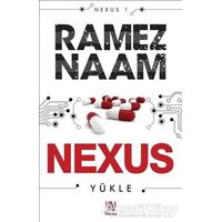 Nexus - Ramez Naam - Panama Yayıncılık