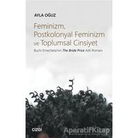 Feminizm Postkolonyal Feminizm ve Toplumsal Cinsiyet - Ayla Oğuz - Çizgi Kitabevi Yayınları