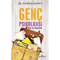 Genç Psikolojisi - Hamdi Kalyoncu - Yediveren Yayınları