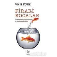 Firari Kocalar - Vikki Stark - Varlık Yayınları