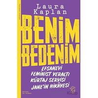 Benim Bedenim: Efsanevi Feminist Yeraltı Kürtaj Servisi Jane’in Hikayesi