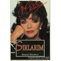 Sırlarım - Joan Collins - Remzi Kitabevi