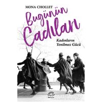 Bugünün Cadıları - Mona Chollet - İletişim Yayınevi