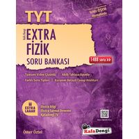 Kafadengi TYT Fizik Extra Soru Bankası