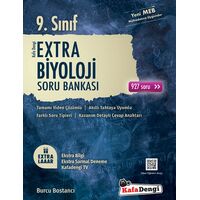 Kafadengi 9. Sınıf Biyoloji Extra Soru Bankası