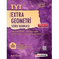 Kafadengi TYT Geometri Extra Soru Bankası