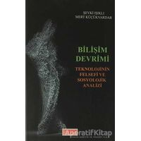 Bilişim Devrimi - Şevki Işıklı - Birleşik Yayınevi