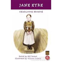 Jane Eyre - Charlotte Bronte - Kaknüs Genç