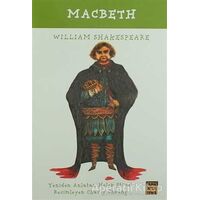 Macbeth - William Shakespeare - Kaknüs Genç
