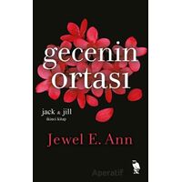 Gecenin Ortası - Jewel E. Ann - Nemesis Kitap