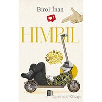 Hımbıl - Birol İnan - Mona Kitap