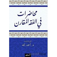 Muhadarat Fi’l-Fıkhi’l-Mukaran - Kolektif - Kalem Yayınevi
