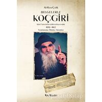 Belgelerle Koçgiri - Ali Rıza Çelik - Kalkedon Yayıncılık