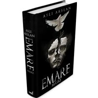 Emare - Maske - Aslı Arslan - İndigo Kitap