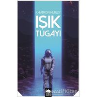 Işık Tugayı - Kameron Hurley - Eksik Parça Yayınları